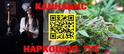 индика Берёзовский