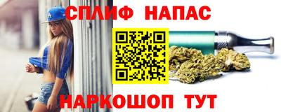 индика Берёзовский