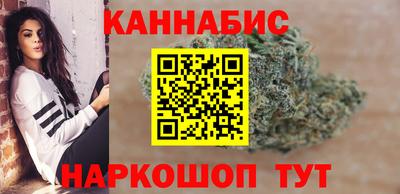 индика Берёзовский